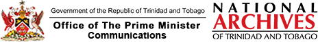 National Archives of Trinidad and Tobago